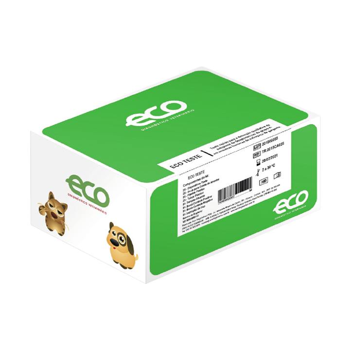 GIARDIA AG ECO VET 1 un