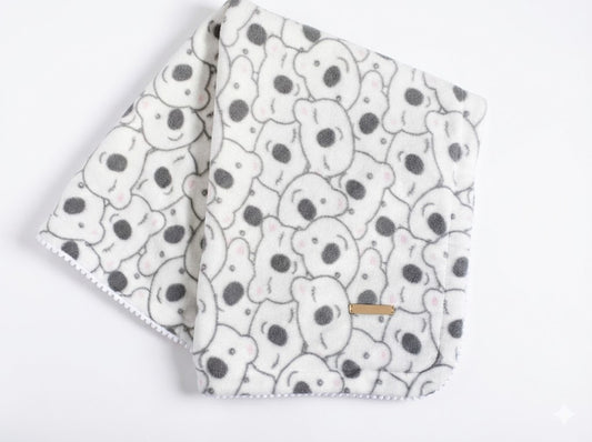 Manta Pet Soninho Coala