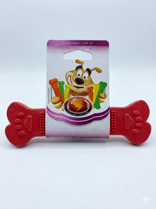 Osso Topbone Borracha