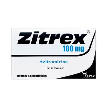 Zitrex