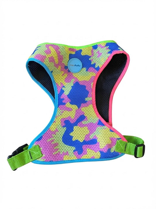 Peitoral Style Meu AuAu