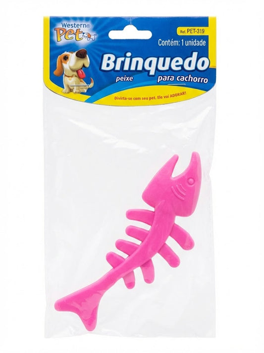 Brinquedo Peixe