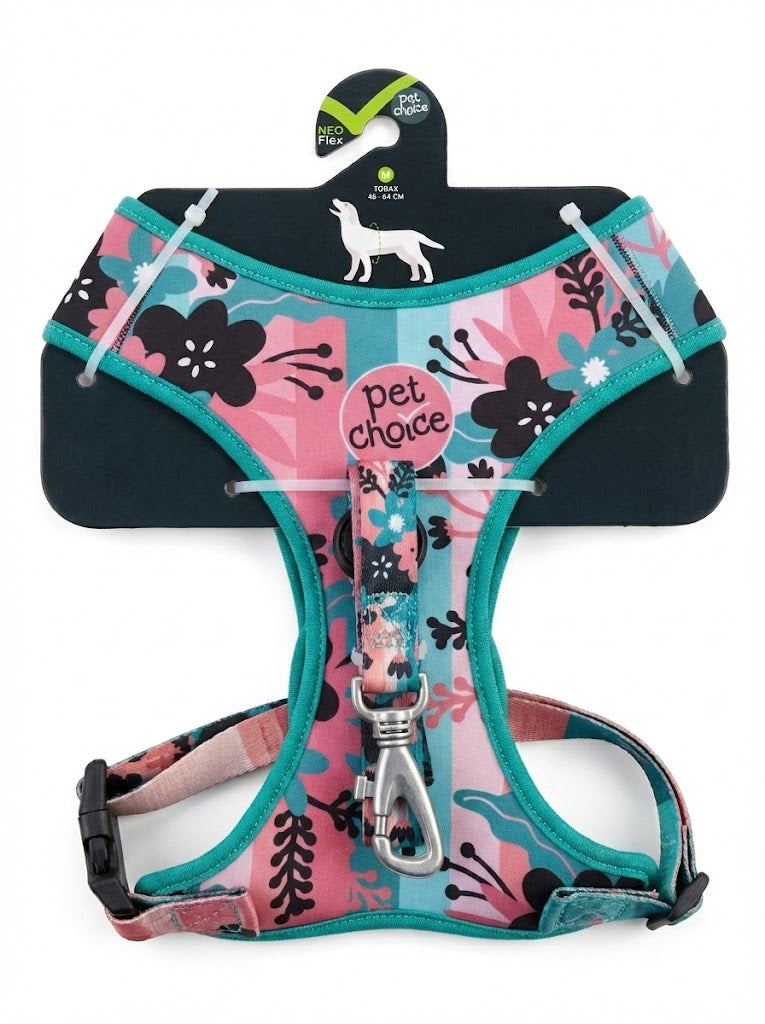 Peitoral NeoFlex c/ guia