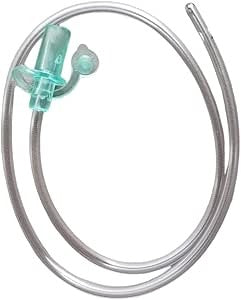 Sonda Uretral Descartável Estéril