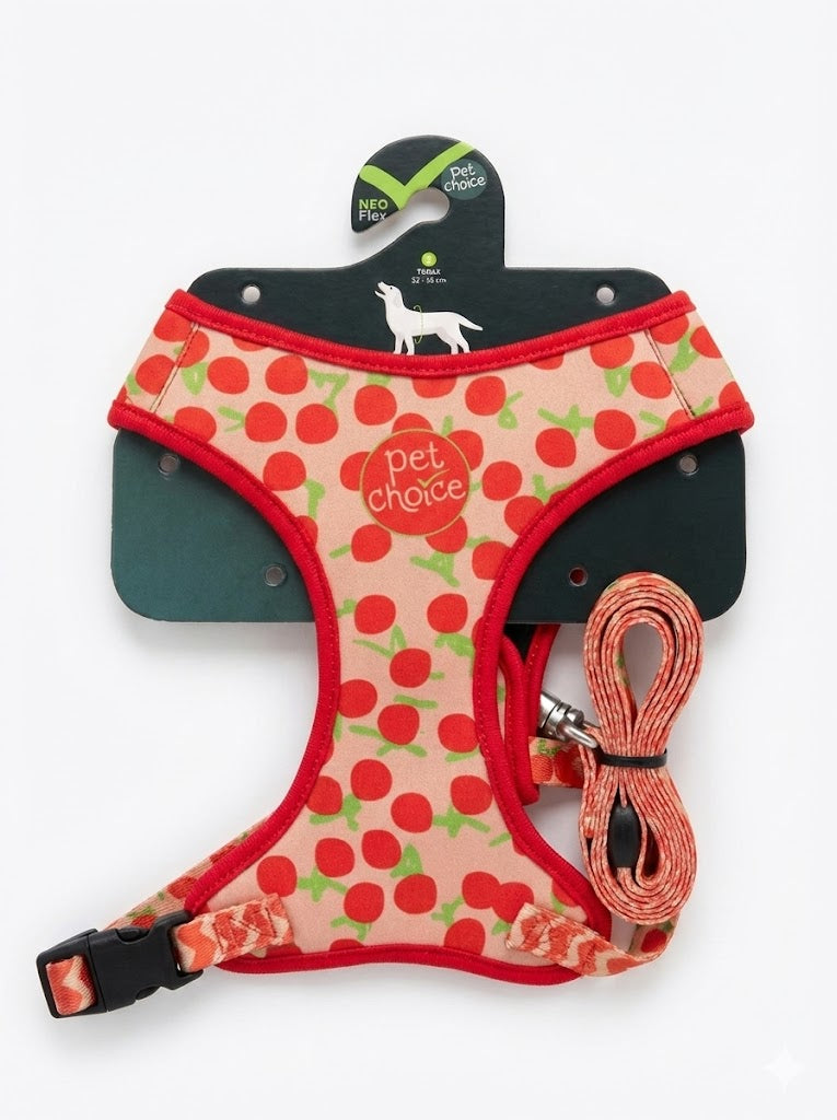 Peitoral NeoFlex c/ guia