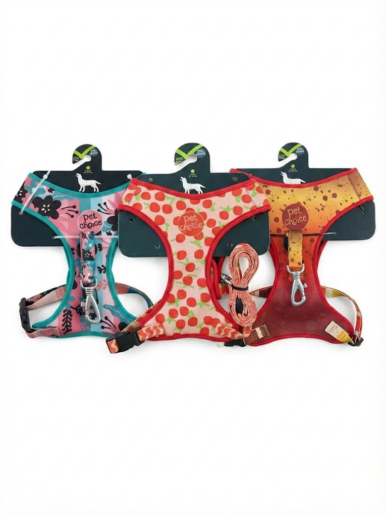 Peitoral NeoFlex c/ guia