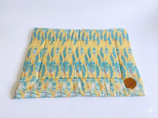 Jogo americado espuma