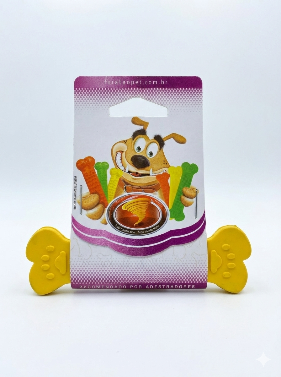 Osso Topbone Borracha