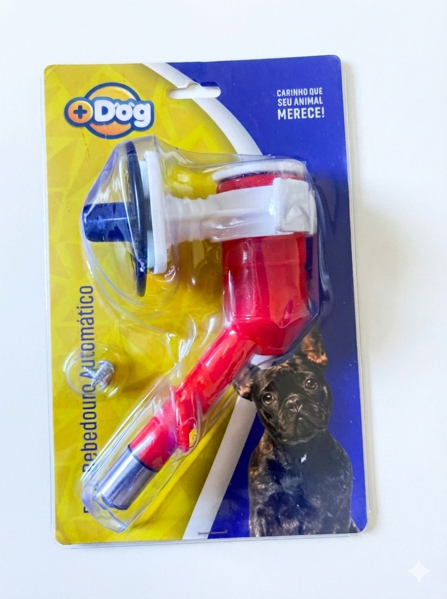 Bico Bebedouro Automático