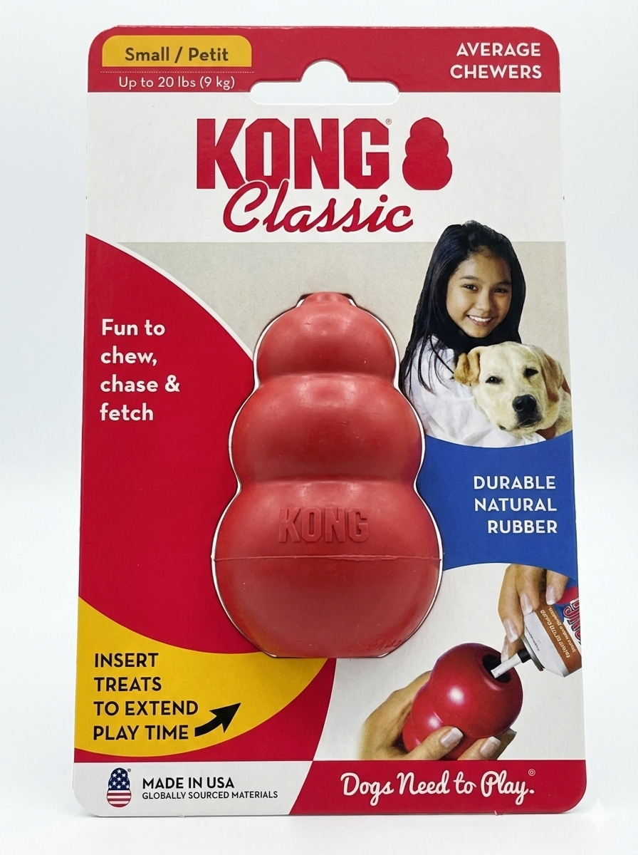 Kong Classic