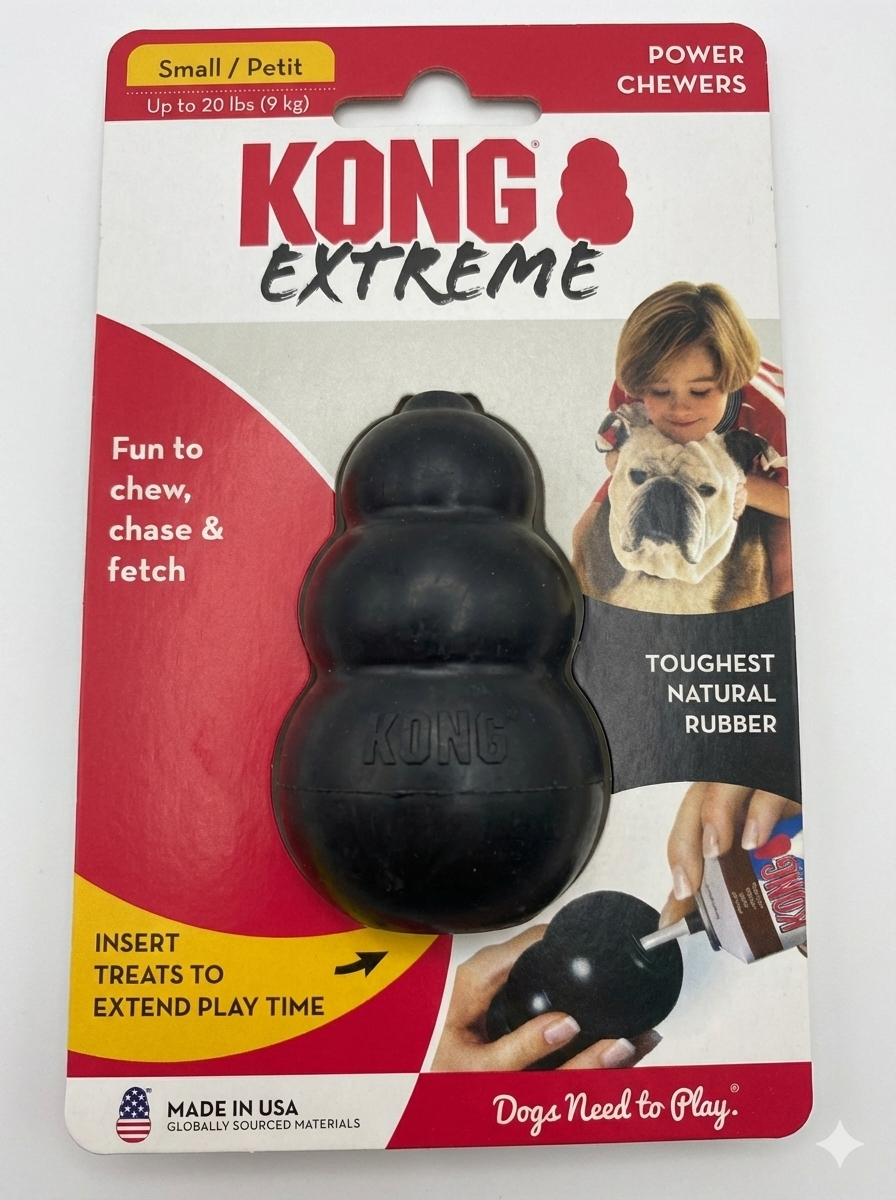 Kong Classic