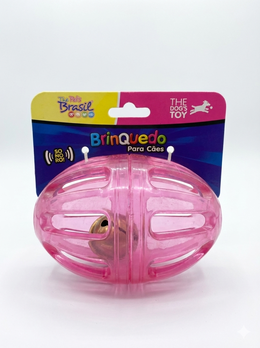 Brinquedo sonoro P
