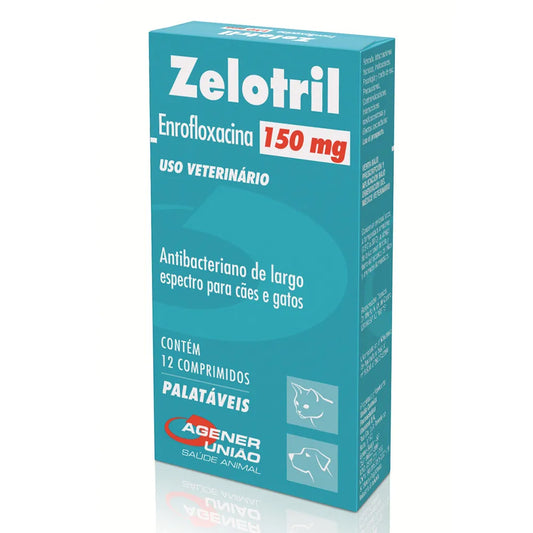 Zelotril Agener União
