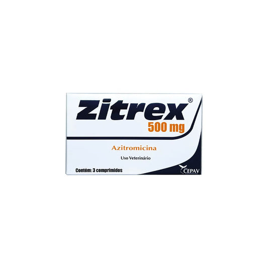 Zitrex