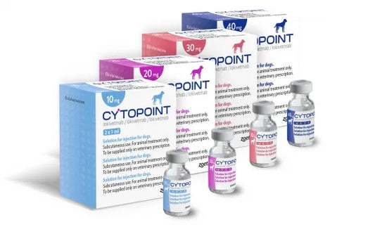 CYTOPOINT 10MG FR 1ML