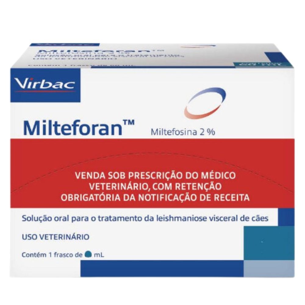 MILTEFORAN 30 ML (C)