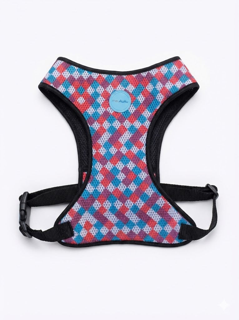 Peitoral Style Meu AuAu