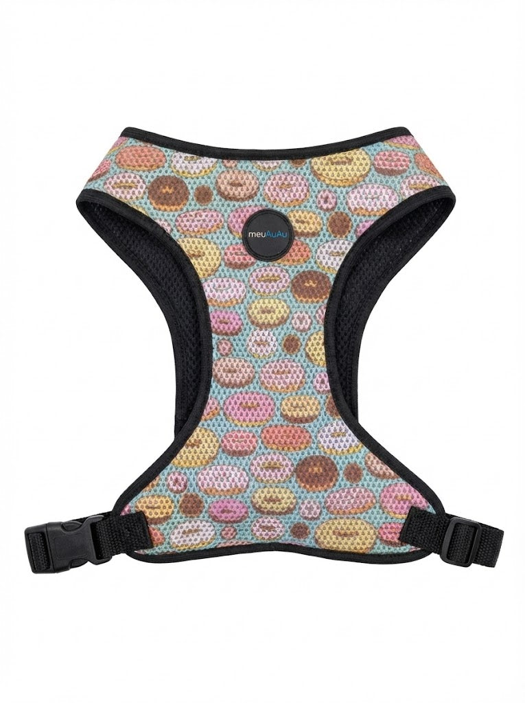 Peitoral Style Meu AuAu