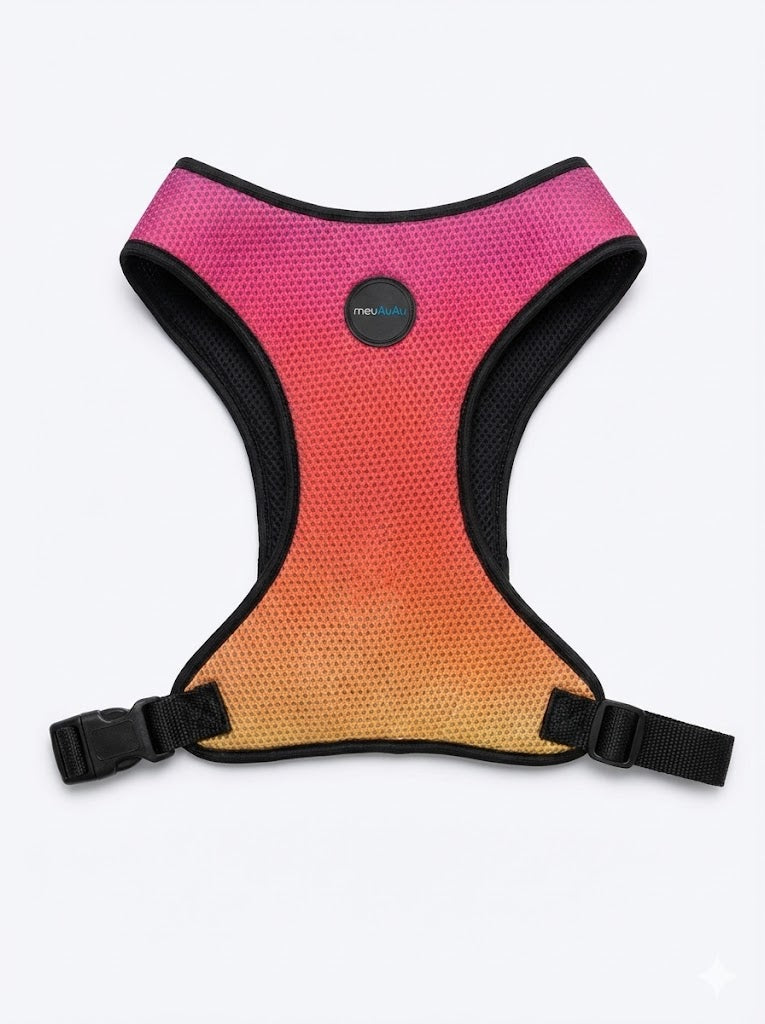 Peitoral Style Meu AuAu