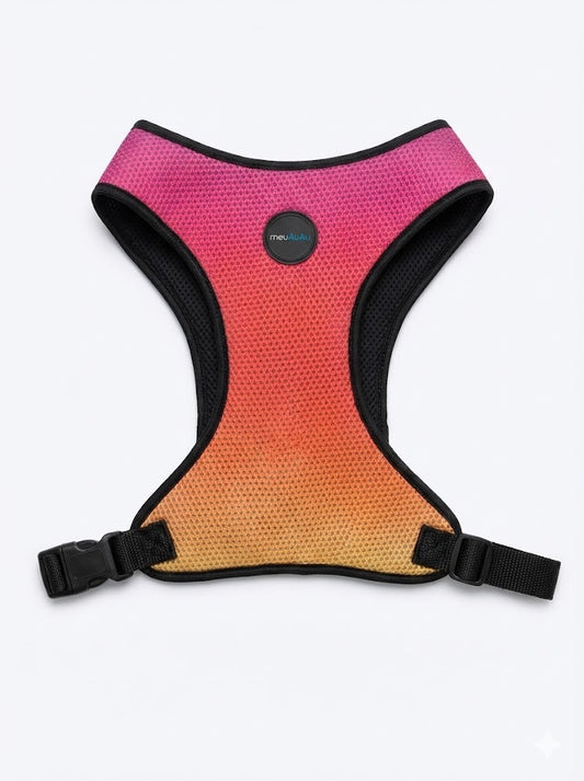 Peitoral Style Meu AuAu