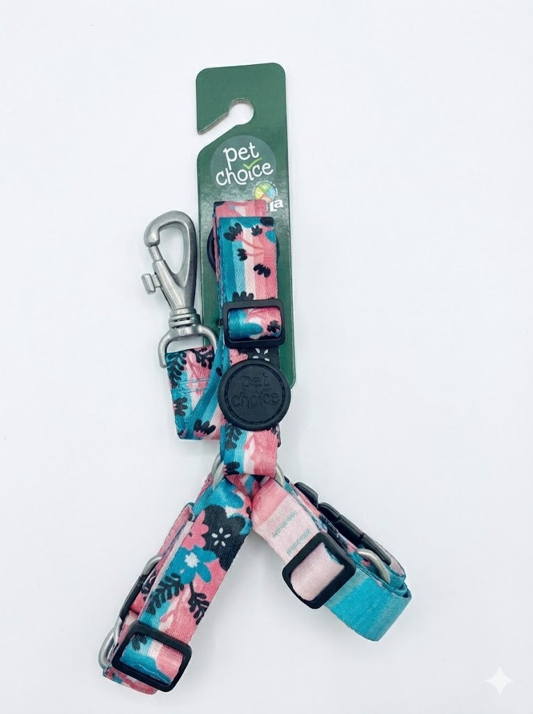 Peitoral Antipuxao c/ guia