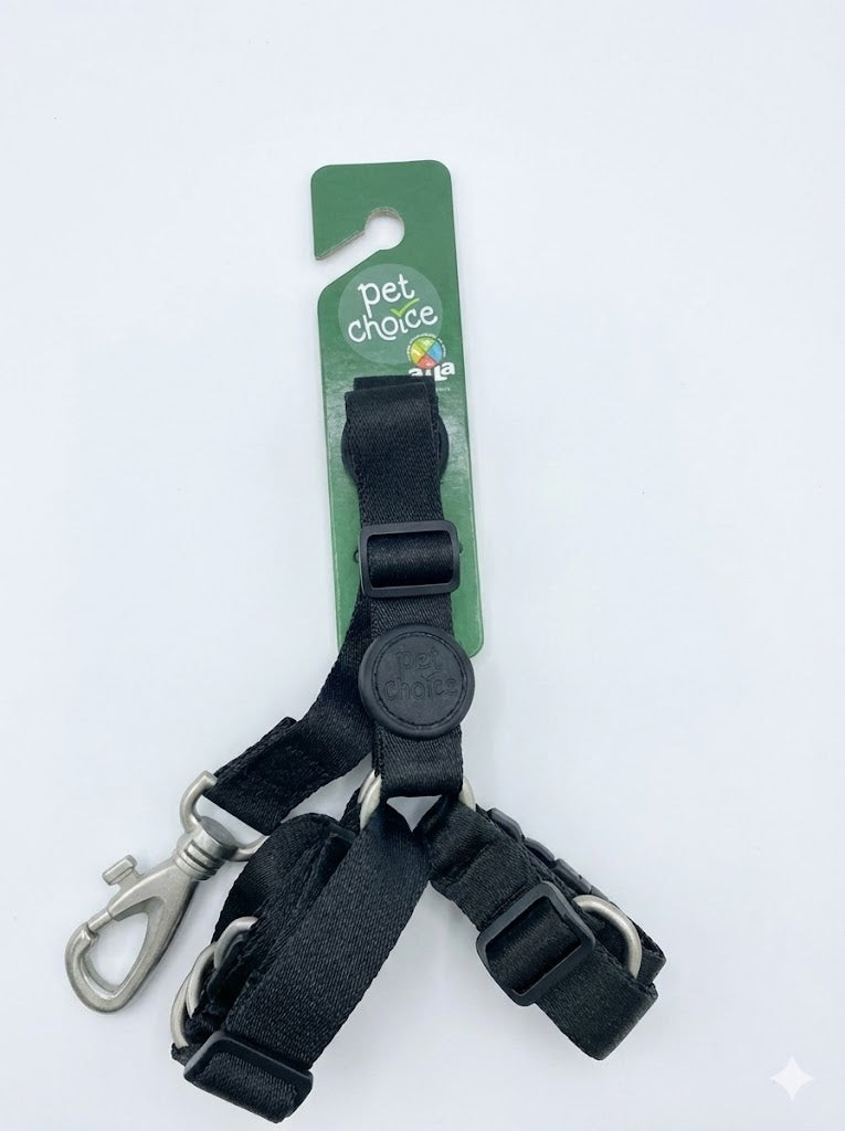 Peitoral Antipuxao c/ guia