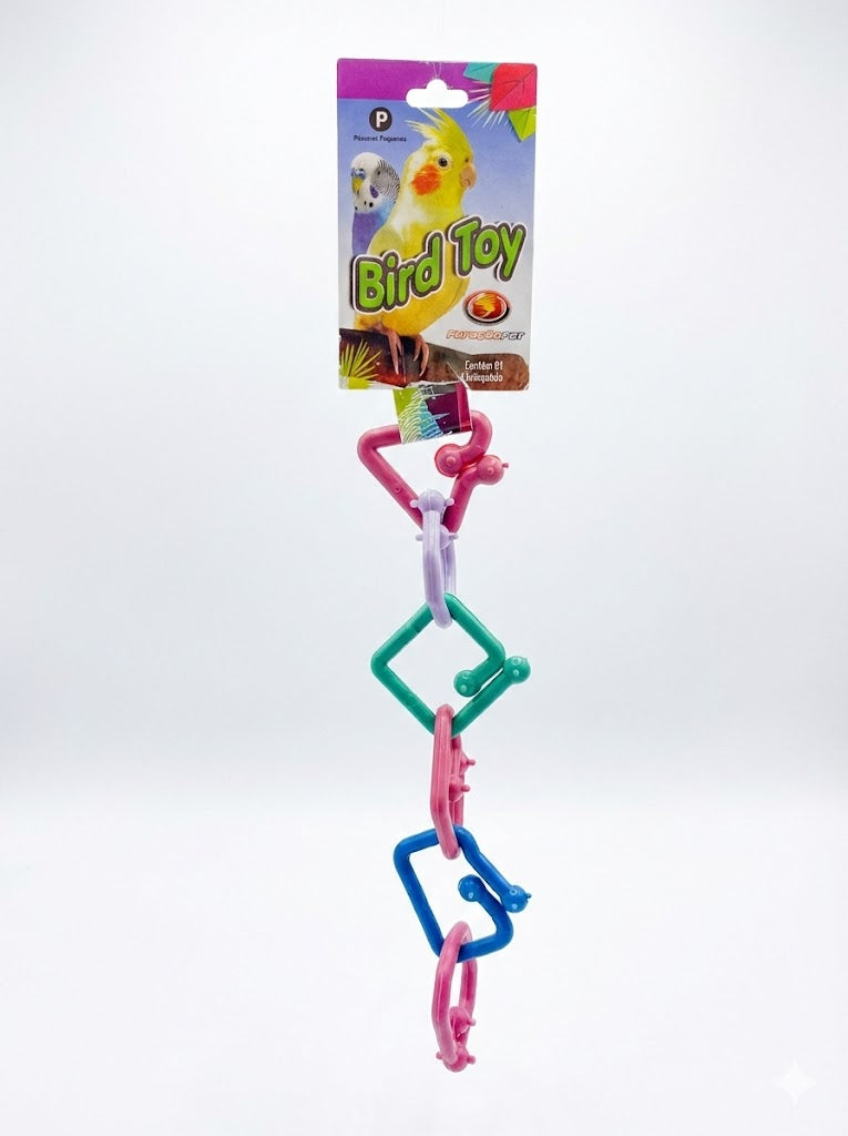 Bird toy  Tamanho P