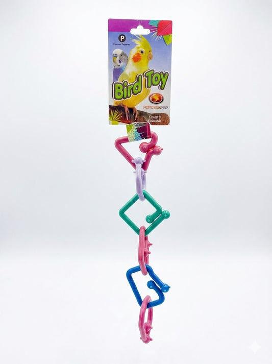 Bird toy  Tamanho P