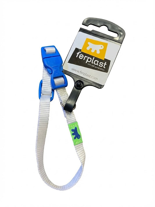 Coleiras Club Colours