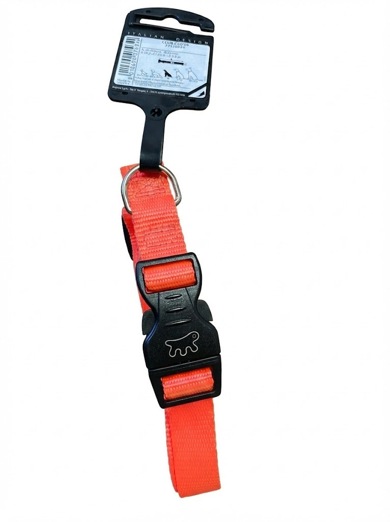 Coleiras Club Colours