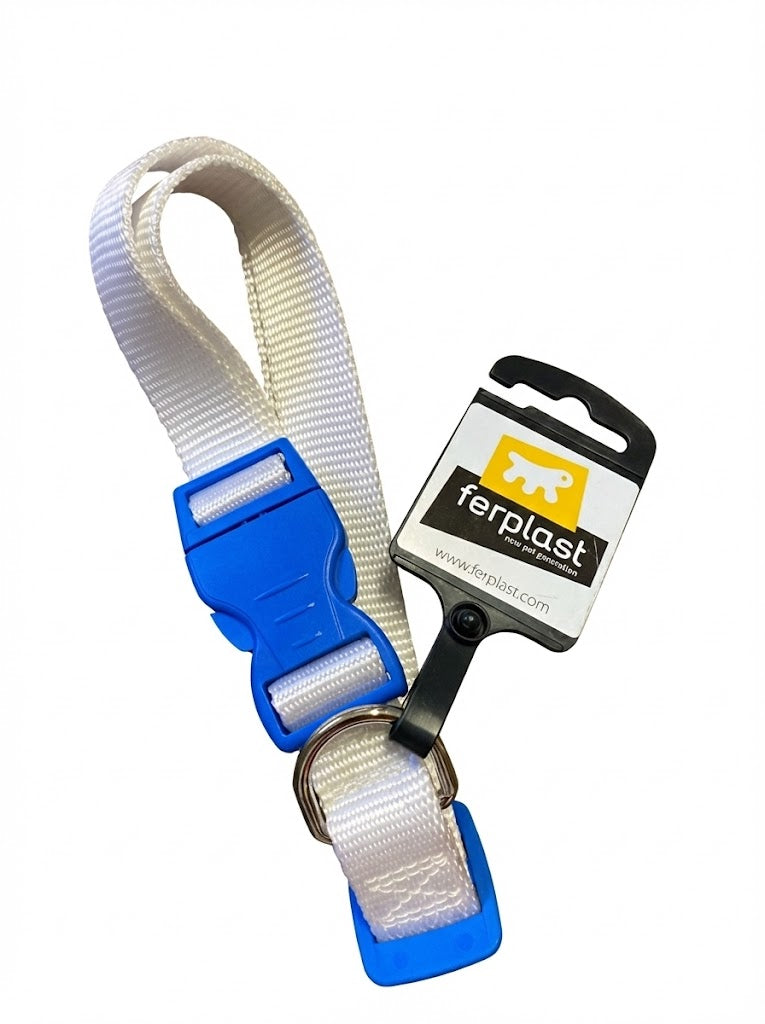 Coleiras Club Colours