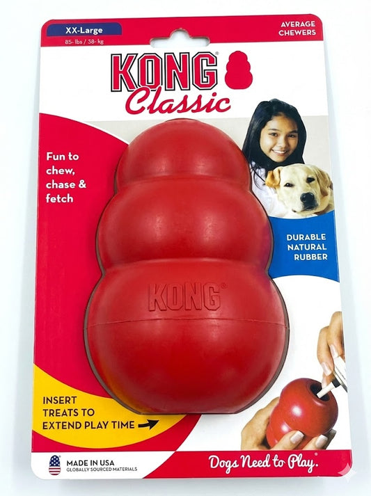 Kong Classic