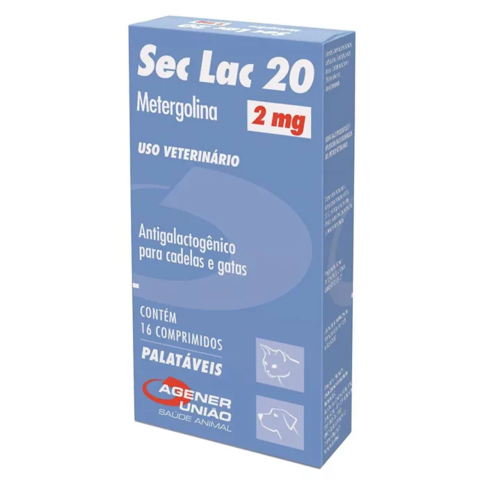 SEC LAC 20